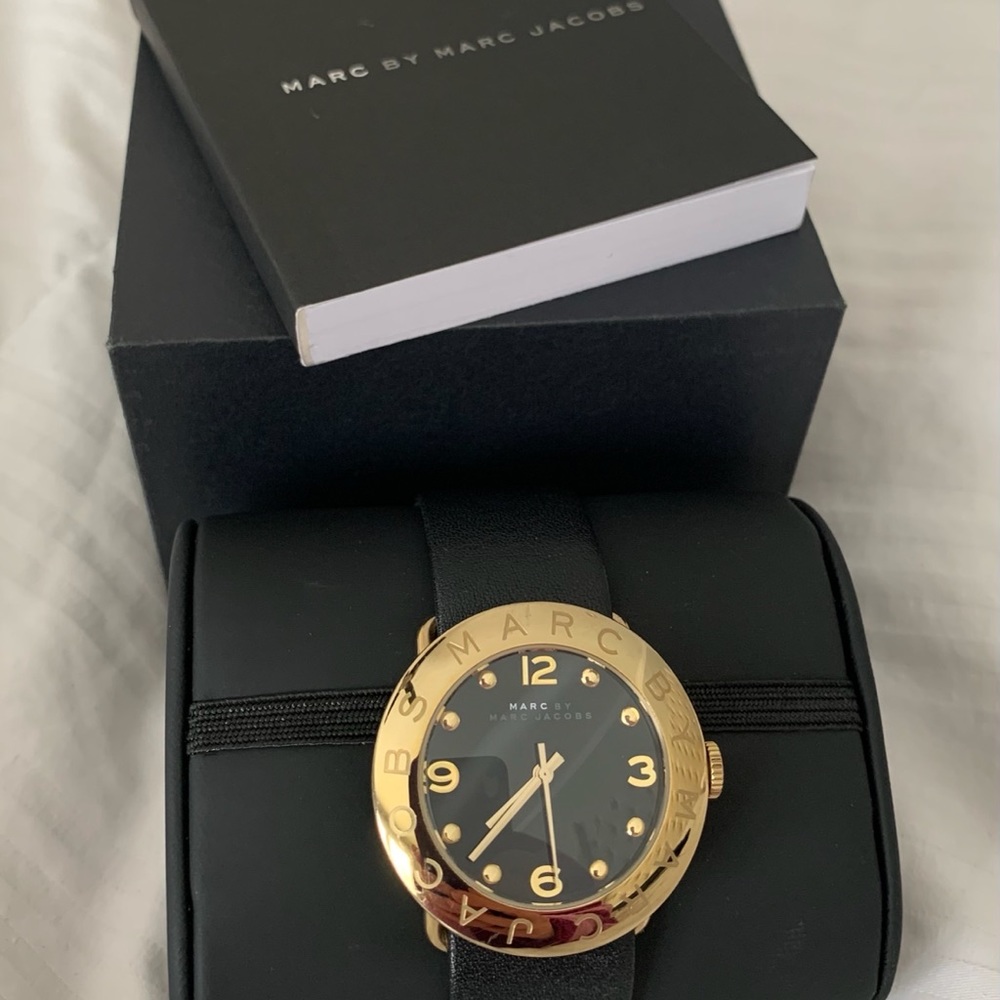 ‼️SOLD‼️ Marc By Marc Jacobs Watch